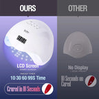 48W Nail Dryer