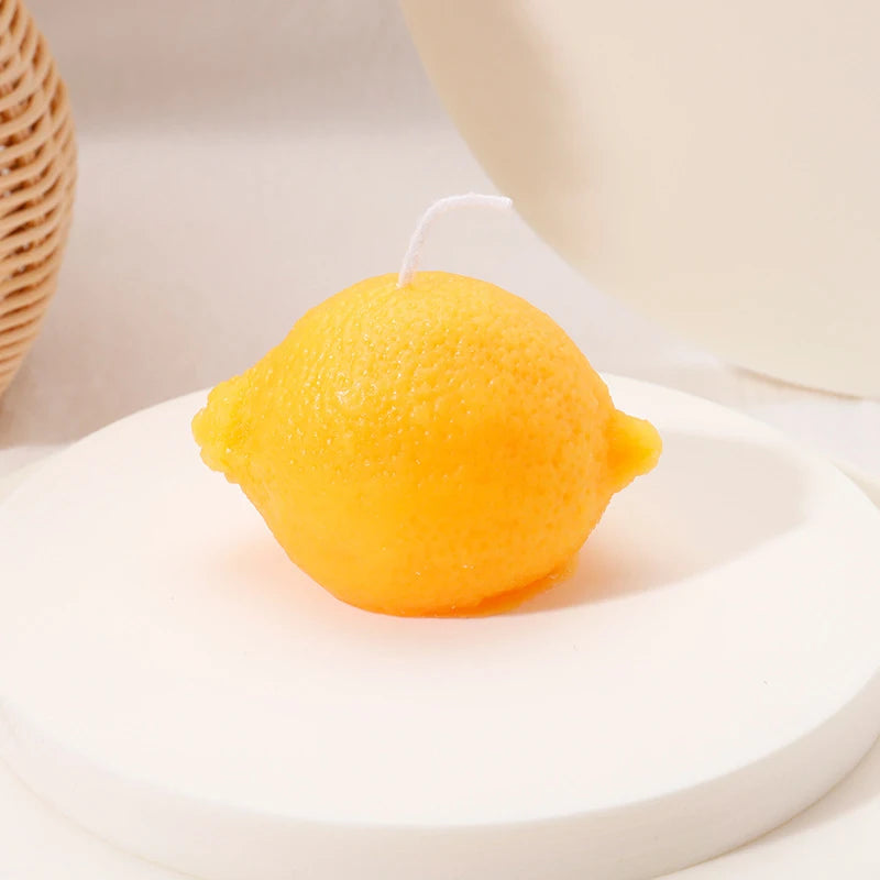 Handmade Aromatherapy Candle