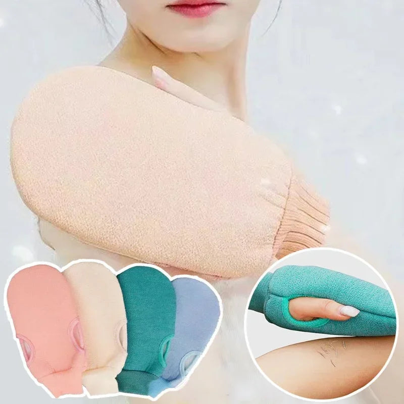 Shower Glove