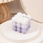 Handmade Aromatherapy Candle