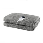 Heated Blanket Throw