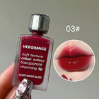 Glass Water Lip Gloss