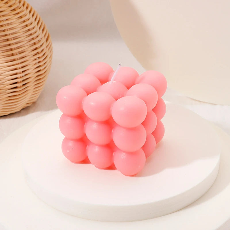 Handmade Aromatherapy Candle