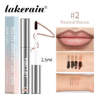 Lakerain Lip Liner – Long-Lasting Waterproof Lip Tint
