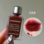 Glass Water Lip Gloss