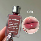 Glass Water Lip Gloss