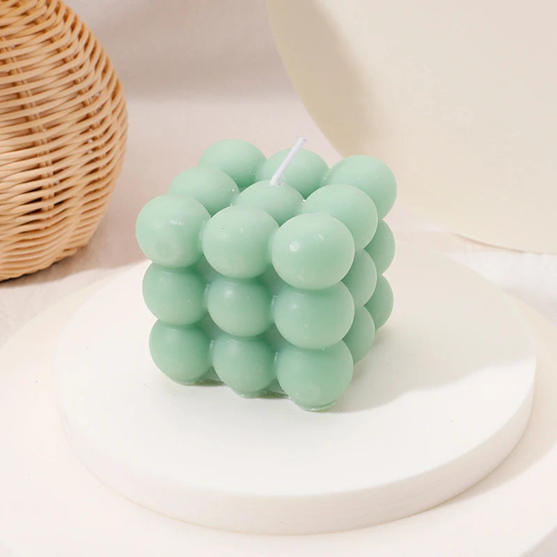 Handmade Aromatherapy Candle