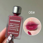 Glass Water Lip Gloss