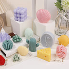 Handmade Aromatherapy Candle