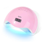 48W Nail Dryer