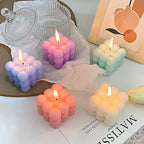 Handmade Aromatherapy Candle