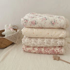 Winter Baby Blanket for Newborn