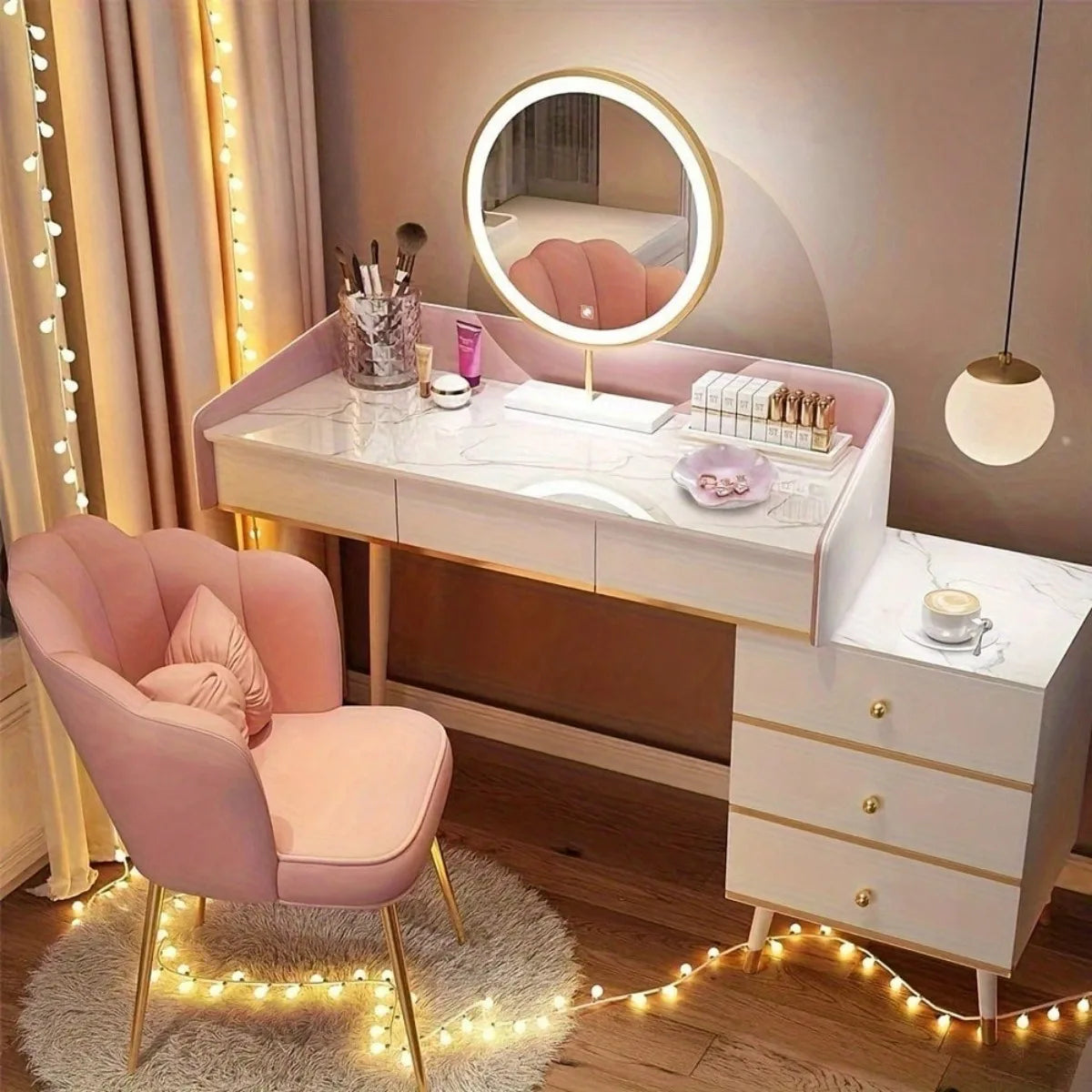 1PC Elegant Ceramic Lotus Leaf Jewelry Organizer Tray for Earrings, Rings, Gadgets, Perfect Birthday or New Year Gifts