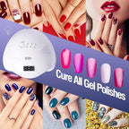 48W Nail Dryer