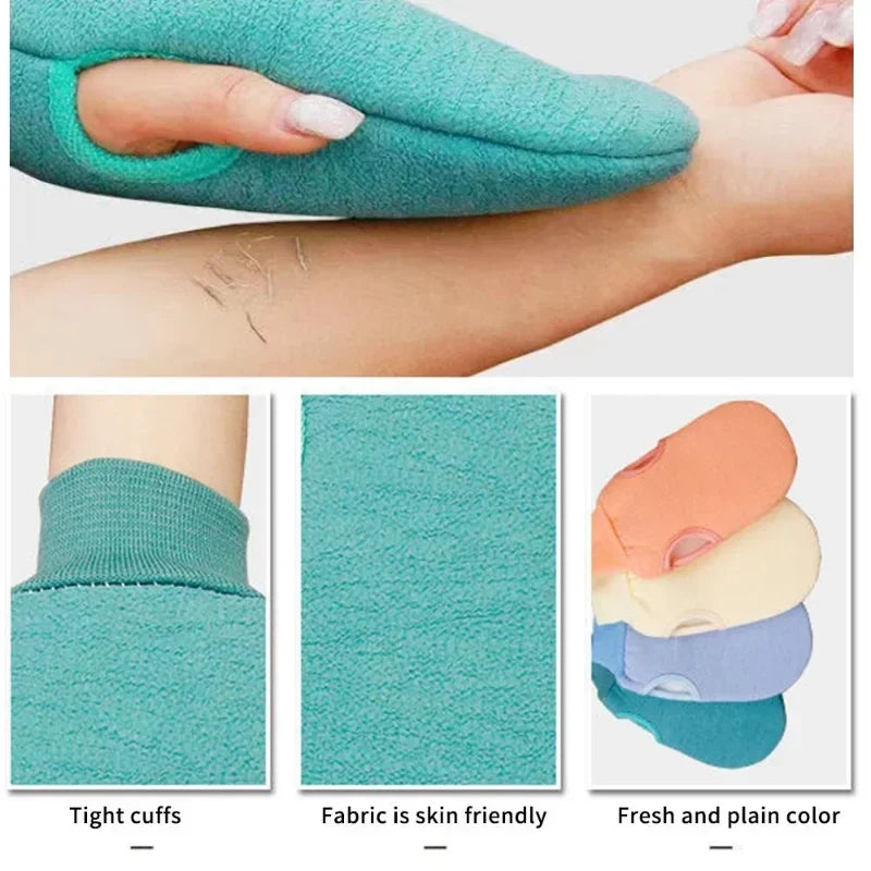Shower Glove