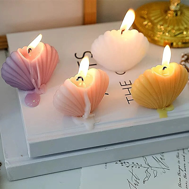 Handmade Aromatherapy Candle
