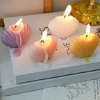 Handmade Aromatherapy Candle