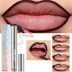 Lakerain Lip Liner – Long-Lasting Waterproof Lip Tint