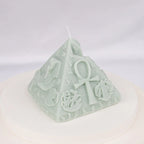 Handmade Aromatherapy Candle