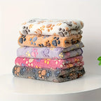 Flannel Pet Blanket