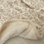 Winter Baby Blanket for Newborn