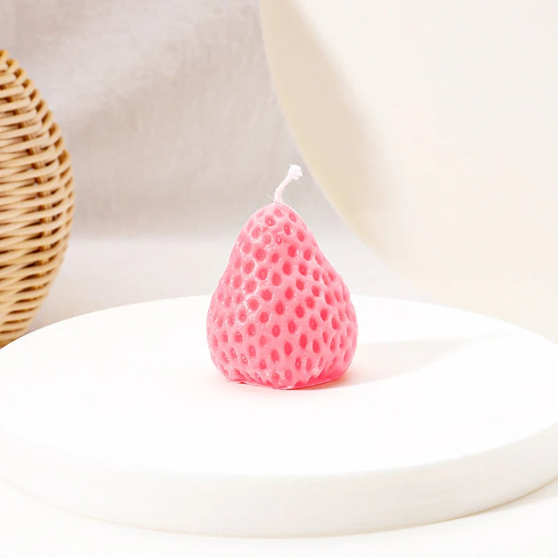 Handmade Aromatherapy Candle