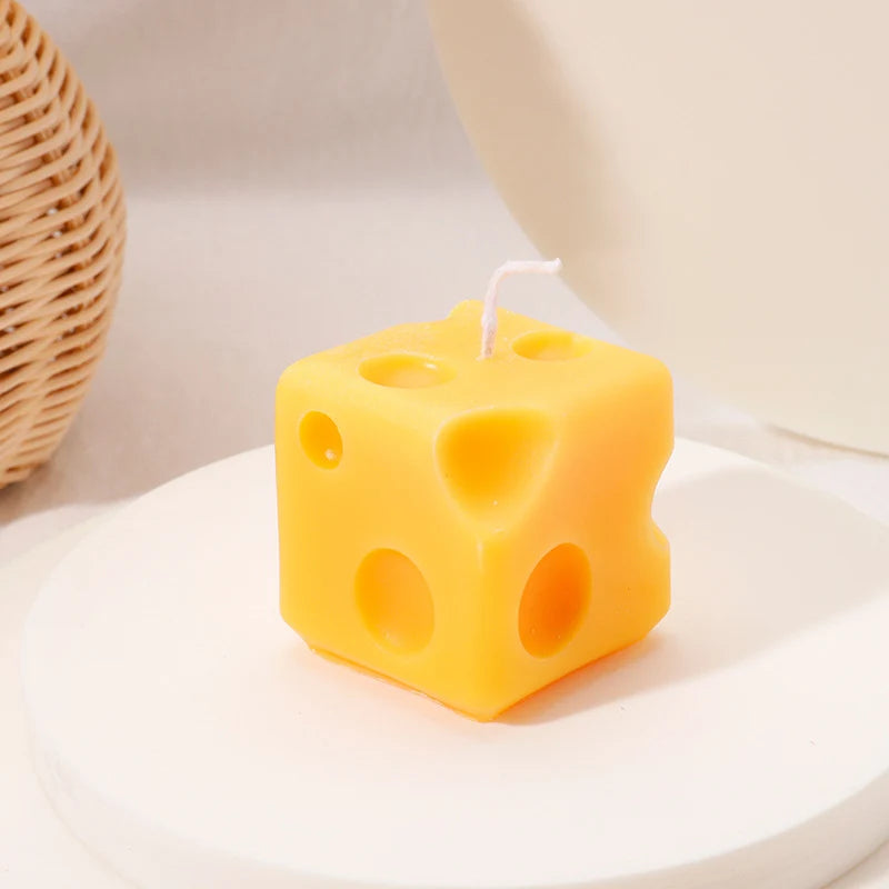 Handmade Aromatherapy Candle