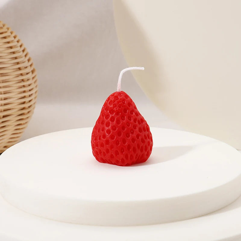 Handmade Aromatherapy Candle