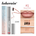 Lakerain Lip Liner – Long-Lasting Waterproof Lip Tint