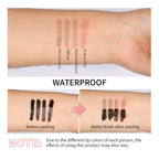 Lakerain Lip Liner – Long-Lasting Waterproof Lip Tint