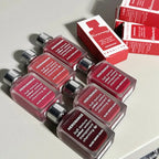 Glass Water Lip Gloss