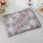 Flannel Pet Blanket