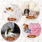 Flannel Pet Blanket