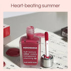 Glass Water Lip Gloss