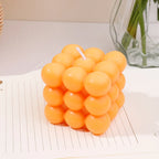 Handmade Aromatherapy Candle