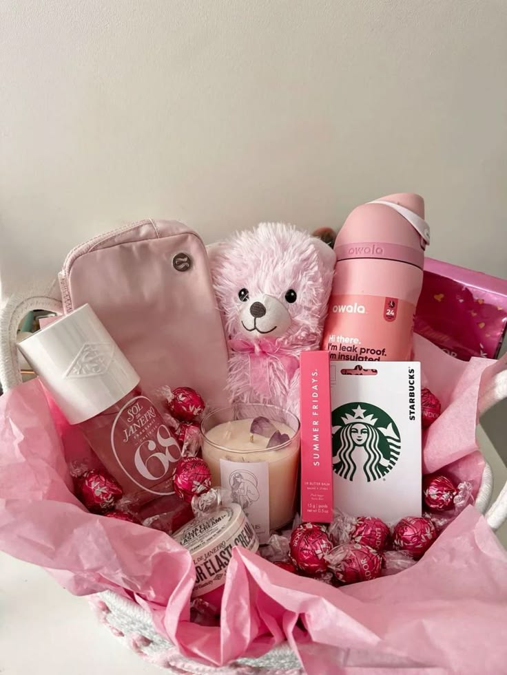 Create Your Own Basket